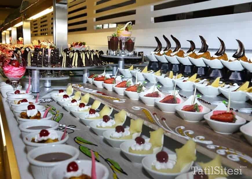 Sunmelia Beach Resort Hotel Spa